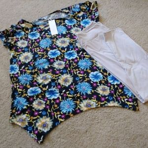 Ladies leggings outfit